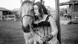 hooker_western_portrait_with_horse